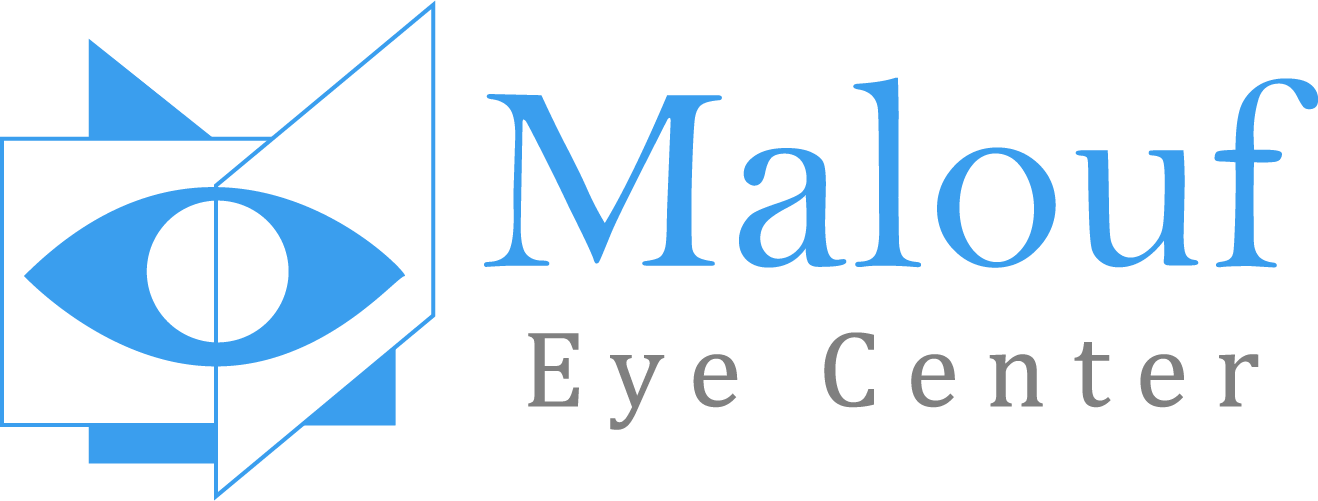 Malouf Eye Center